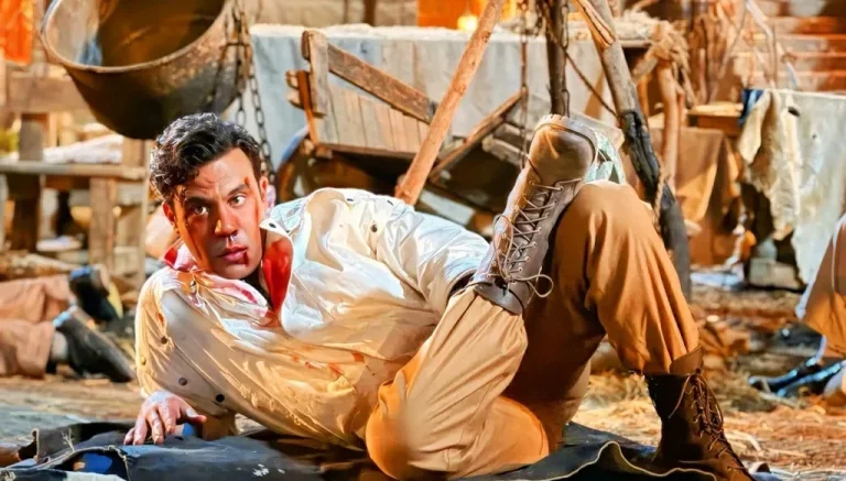 أنباء حول حبس المنتج.. هل يوقف القضاء فيلم محمد إمام؟ – أخبار السعودية