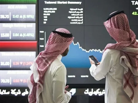 الأسهم تنخفض 47 نقطة.. التداولات 4.6 مليار ريال – أخبار السعودية