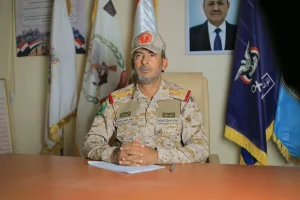 معركة تعز: رئيس الأركان اليمني يوجه برفع الجاهزية القتالية