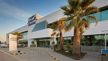 المراعي تحقق نموًا واسع النطاق في الإيرادات في الربع الثالث من عام 2026م – أخبار السعودية