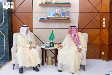 إنجازات أمانة الأحساء وبرنامج البناء العقدي برعاية أمير الشرقية
