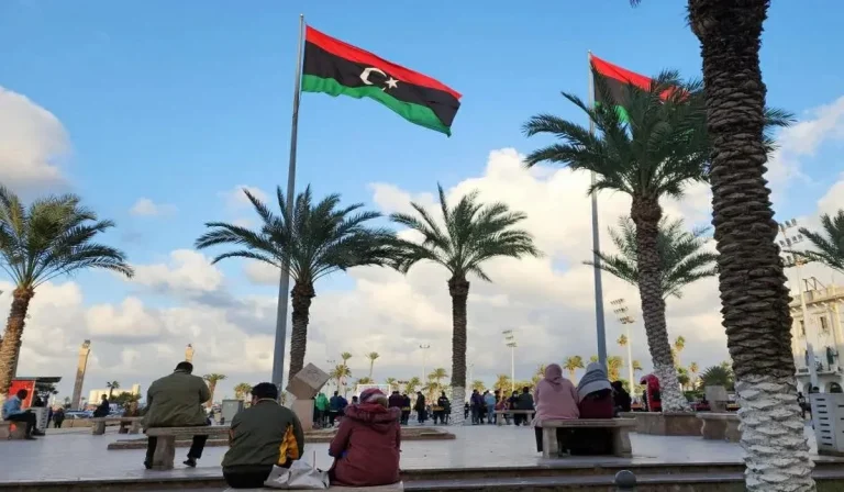 ليبيا تحظر تصدير المنتجات الزراعية والغذائية.. ما القصة؟ – أخبار السعودية