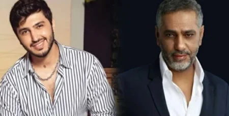 “اتحقق الحلم”.. محمد فضل شاكر يحتفي بعودة والده للحفلات الجماهيرية – أخبار السعودية