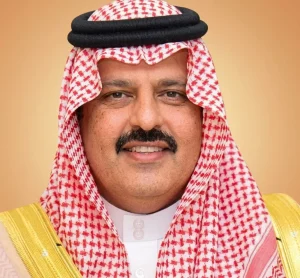 أمير حائل يعزّي أسرة السليم في وفاة فقيدهم – أخبار السعودية