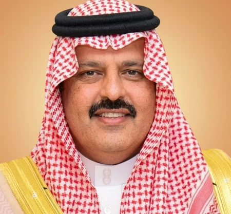 أمير حائل يعزّي أسرة السليم في وفاة فقيدهم – أخبار السعودية