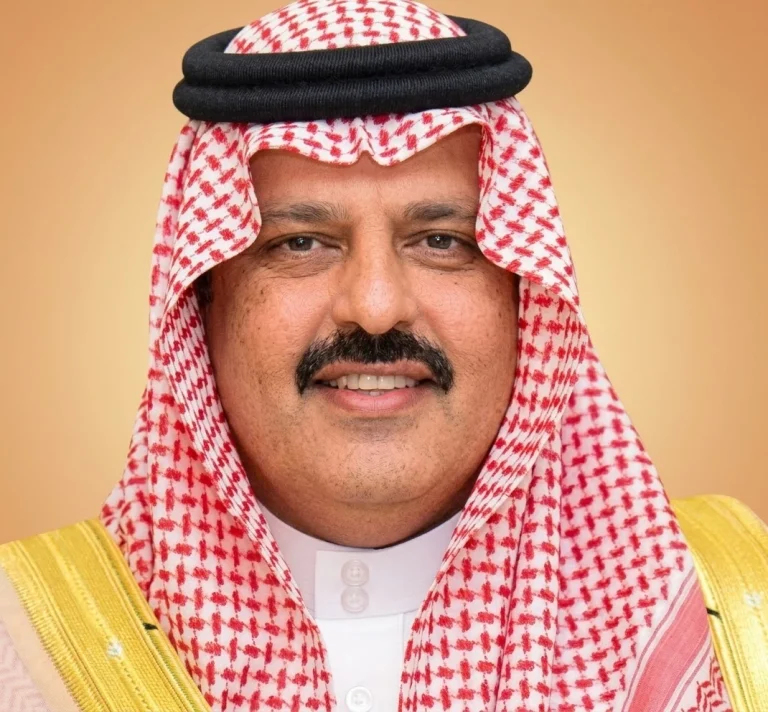 أمير حائل يعزّي أسرة السليم في وفاة فقيدهم – أخبار السعودية