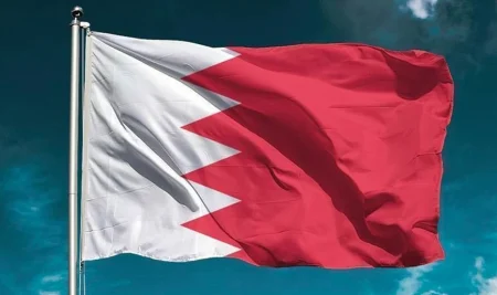البحرين تدعم جهود السعودية في استعادة الدولة اليمنية