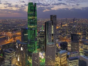 «فيتش»: الدين السعودي عند 39% من الناتج في 2028 – أخبار السعودية