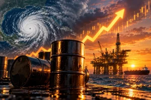 النفط يرتفع بأكثر من 1%.. وبرنت يتجاوز 101 دولار – أخبار السعودية