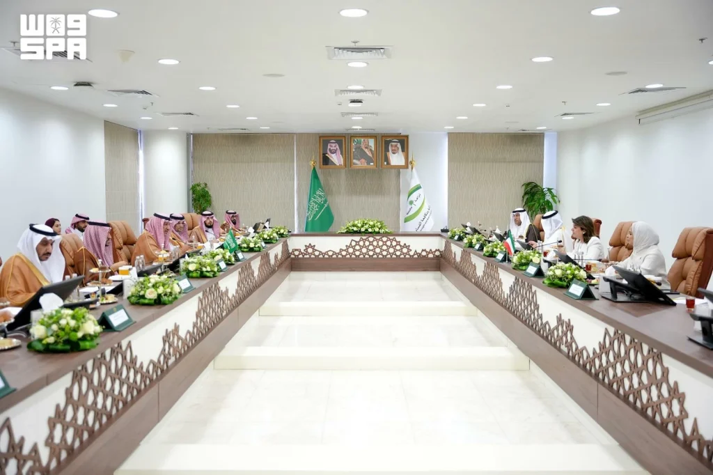 سبل تعزيز التعاون في مكافحة الفساد بين السعودية والكويت