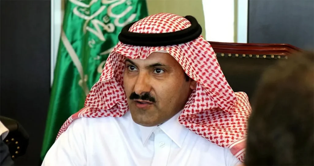 تأمين مضيق باب المندب: السفير السعودي يعلن تطهيره بالكامل