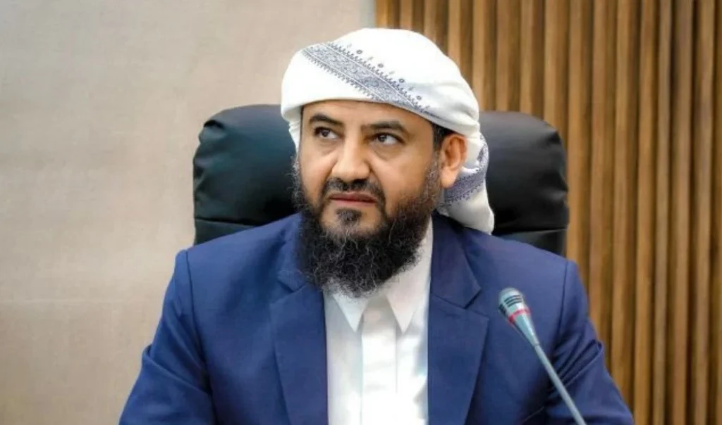 معركة استعادة الدولة مستمرة وقواتنا أسقطت أوهام الحوثي
