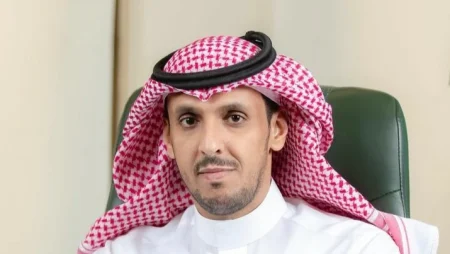 والد نواف الضيف الله إلى رحمة الله – أخبار السعودية