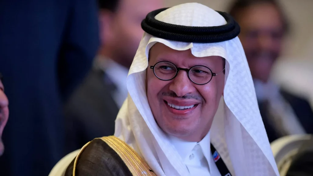 وزير الطاقة: السعودية تطور خطوط أنابيب إضافية لتوفير مسارات بديلة عن مضيق هرمز – أخبار السعودية