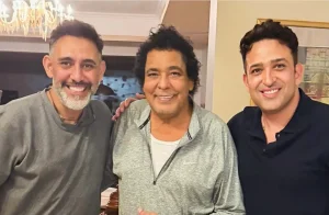 محمد منير يشوق جمهوره لمفاجأة فنية جديدة.. ما القصة؟ – أخبار السعودية