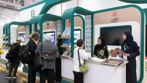 الأدب السعودي ينطلق نحو العالمية من معرض فرانكفورت 2026
