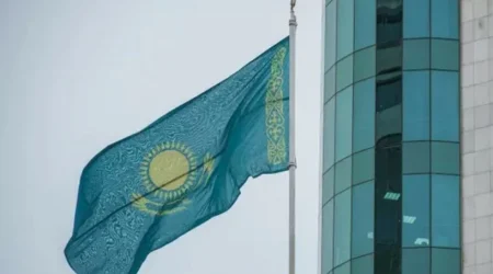 كازاخستان تدين هجمات ميليشيا الحوثي على البنية التحتية