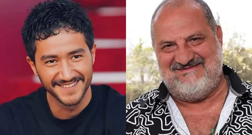 أحمد مالك وخالد الصاوي يجتمعان في «ليلة باظت خالص» – أخبار السعودية