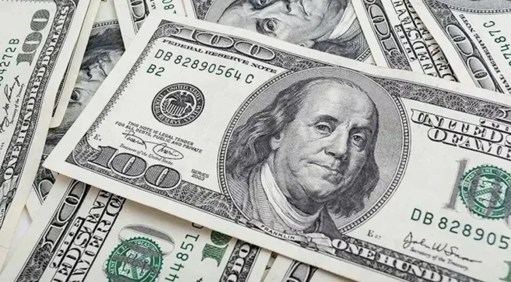 الدولار يتراجع.. والأسواق تترقب التضخم الأمريكي – أخبار السعودية