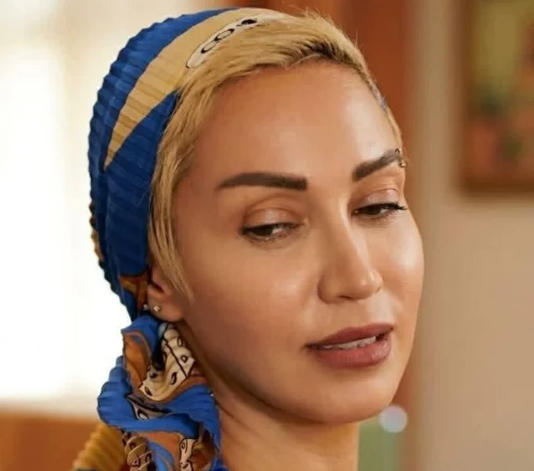 شاركت في أعمال درامية عدة.. رحيل الياسمينة الدمشقية عبير قضماني – أخبار السعودية