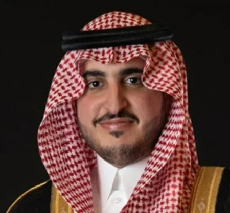 أمير الجوف يطمئن على صحة المظهور – أخبار السعودية
