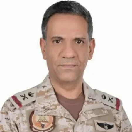 اعتراض طائرة مسيرة بالمنطقة الشرقية من قبل التحالف