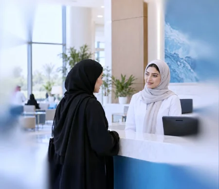 خدمة التأمين البديل في السعودية: الضوابط وخطوات التقديم