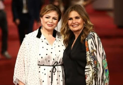 تضحيات إلهام شاهين.. يسرا تكشف كواليس رهن منزلها