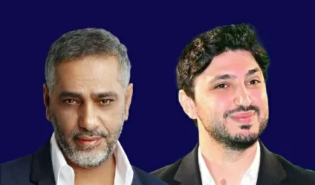 تفاصيل حفل فضل شاكر في قطر وموعد الأمسية في كتارا