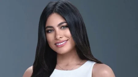 هاجر أحمد تلجأ للقانون بعد انتحال شخصيتها على «فيسبوك» – أخبار السعودية