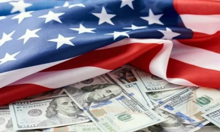141.2 مليار دولار حيازة السعودية من السندات الأمريكية – أخبار السعودية