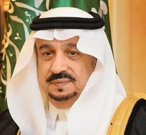 أمير الرياض يعزي في وفاة عبدالعزيز الرشيد – أخبار السعودية