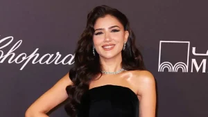 انسحابات فنية تضع مسلسل مي عمر تحت المجهر – أخبار السعودية