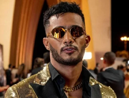 «السوشي» يقود محمد رمضان إلى أزمة قانونية جديدة – أخبار السعودية