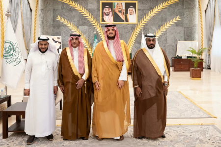 جائزة ملهم للتميز التعليمي: تدشين الدورة الثالثة بالطائف