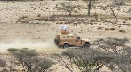 عملية فجر اليمن: الجيش اليمني يعلن مقتل 512 حوثياً