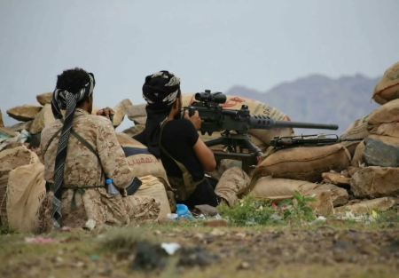 عمليات الجيش اليمني كبدت الحوثيين خسائر فادحة في 24 ساعة