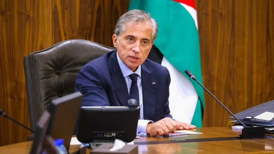 تطورات الهجوم على كنيسة الكرك وموقف رئيس الوزراء الأردني