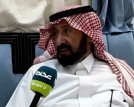 بعد 7 أشهر من فقد زوجته وأبنائه الأربعة في حريق «طويق».. رحيل المحامي ماجد العتيبي – أخبار السعودية