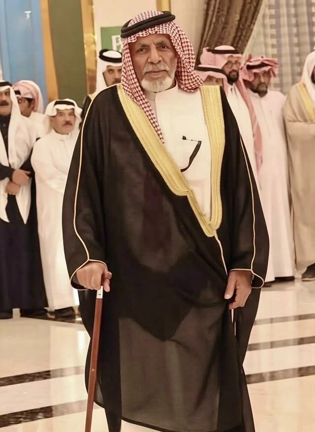إبراهيم أبو سبعة إلى رحمة الله – أخبار السعودية