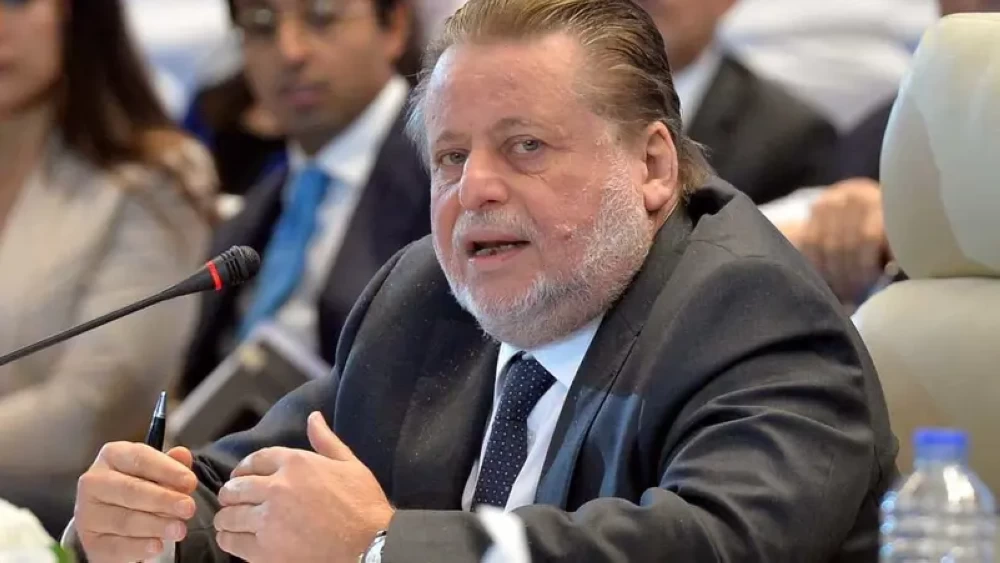 مصر تستهدف تحويل الجنيه إلى عملة قابلة للتداول خارجياً – أخبار السعودية