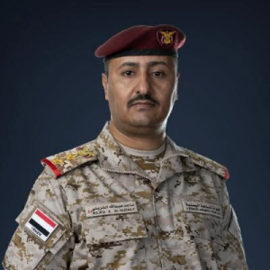 القوات المسلحة اليمنية تحيد 307 حوثيين خلال 24 ساعة