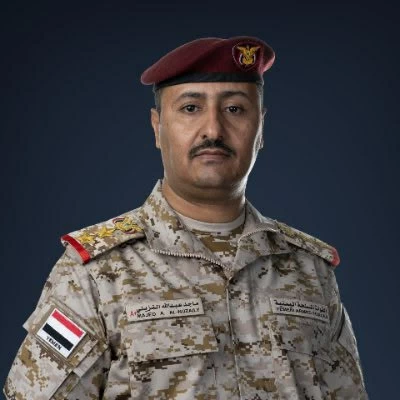 القوات المسلحة اليمنية تحيد 307 حوثيين خلال 24 ساعة