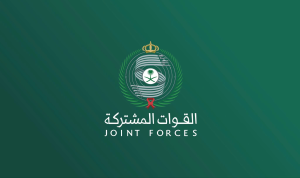التحالف يعلن اعتراض صاروخ باليستي باتجاه الرياض بكفاءة