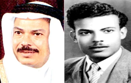 زاهد إبراهيم قدسي.. قامة سعودية شامخة في التعليق الرياضي – أخبار السعودية