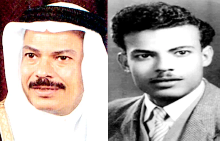 زاهد إبراهيم قدسي.. قامة سعودية شامخة في التعليق الرياضي – أخبار السعودية
