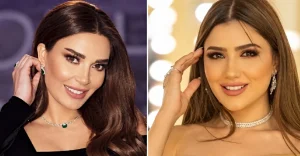 هل تخلف سيرين عبد النور مي عمر في «عشماوي» المرتقب؟ – أخبار السعودية