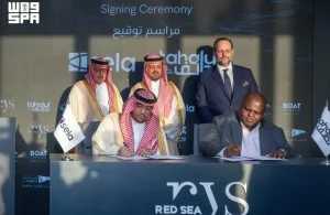 نائب أمير مكة يشهد مراسم توقيع اتفاقية لاستضافة معرض البحر الأحمر لليخوت – أخبار السعودية