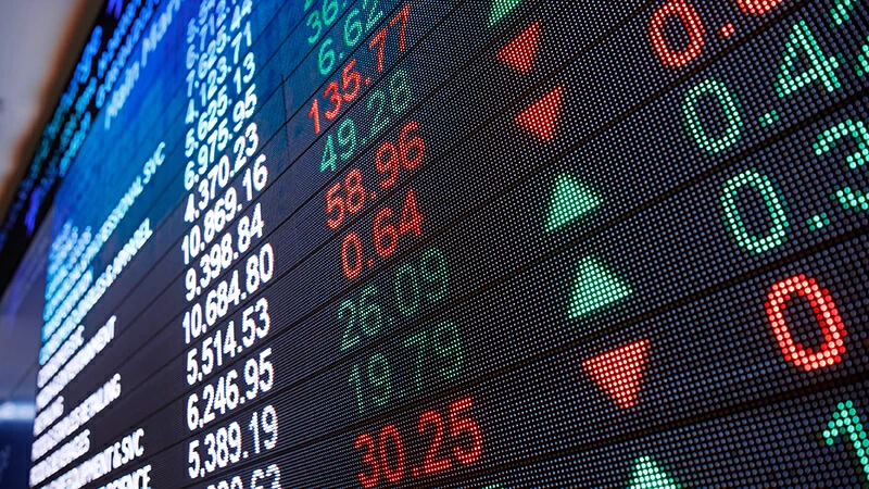 209 مليار ريال أرباحاً سوقية للأسهم السعودية.. أعلى صعود في 2026 – أخبار السعودية