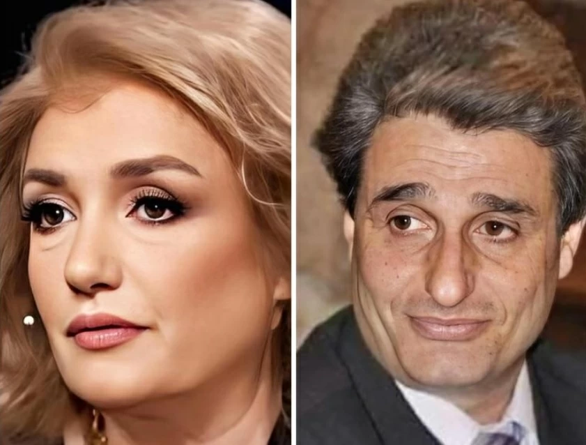 تشييع الجثمان من طرطوس.. وفاة والدة حسام وجيانا عيد – أخبار السعودية
